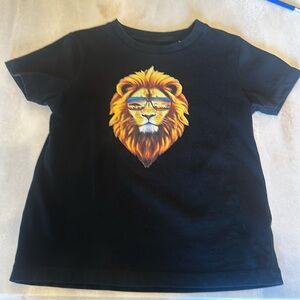 Don Teddy little boys Tshirt